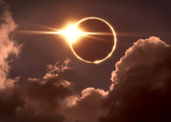 6 minutos de oscuridad: El eclipse más largo del siglo convertirá el día en noche