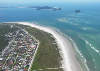 Esta playa de Latinoamérica fue elegida por un ranking internacional como una de las mejores entre 11 países