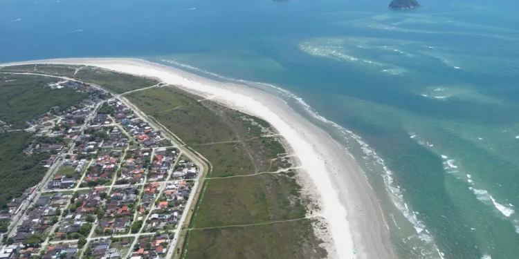 Esta playa de Latinoamérica fue elegida por un ranking internacional como una de las mejores entre 11 países