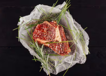 ¿A la parrilla o al horno? Cuál es mejor para tu carne