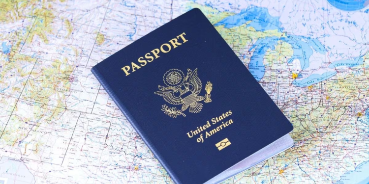 Extranjeros que no realizaron este trámite a tiempo perderán su pasaporte en Estados Unidos
