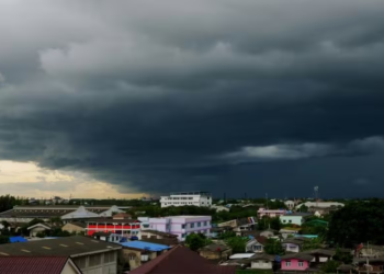 Un ciclón con tormentas intensas y un diluvio histórico afectará esta parte de Sudamérica