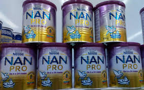 Rusia prohíbe importación de leches NAN tras hallar toxina