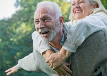 Longevidad: “Si tus padres tienen 50 o 60 años y no hacen deporte…”