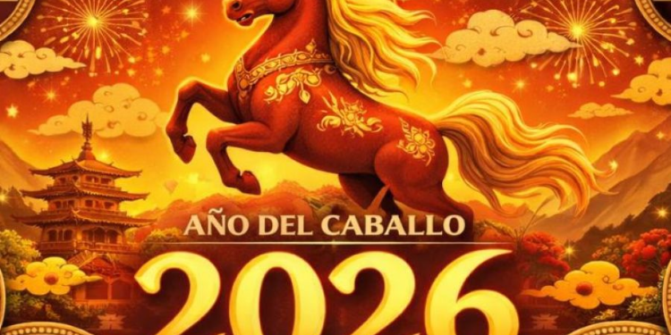 Los signos que podrían prosperar en el año del Caballo de Fuego