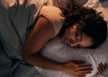 Esto le pasará a tu cuerpo si duermes menos de 7 horas diarias