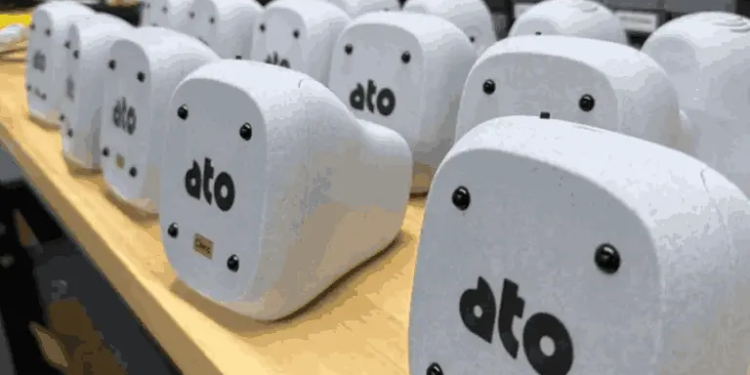 Inventó un dispositivo para combatir la soledad de su abuelo hoy trabaja desde Silicon Valley