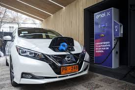 Foto: Noticias Mundo Automotriz