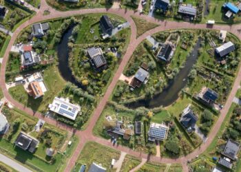 Foto: Open Research Amsterdam