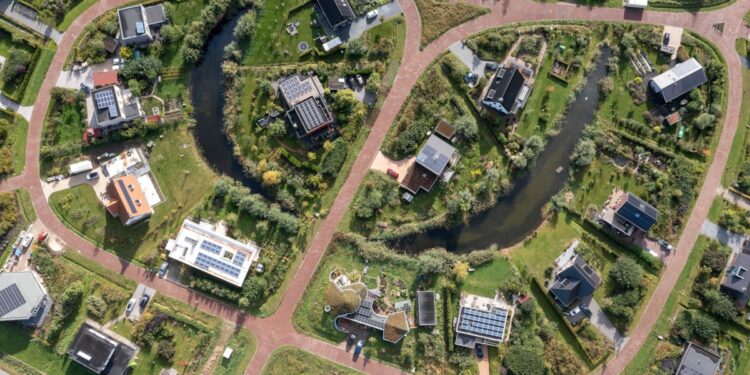 Foto: Open Research Amsterdam