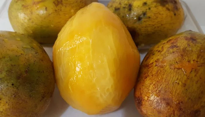 Conheça a fruta que é capaz de agir sozinha contra as dores e inflamações