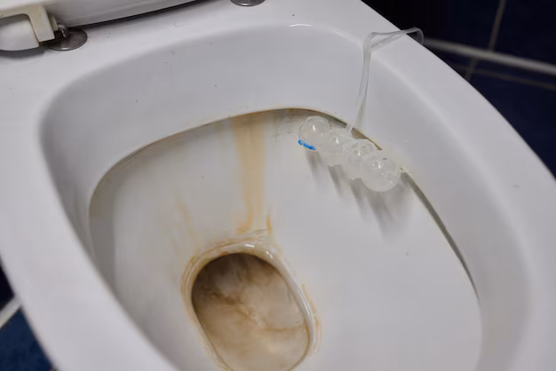 Conheça o truque caseiro para deixar seu vaso sanitário brilhando como novo