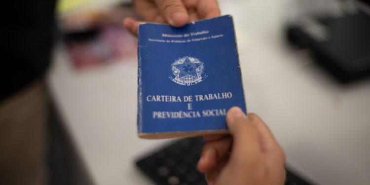 Pessoas estão tratando estes empregos como um sonho em 2025