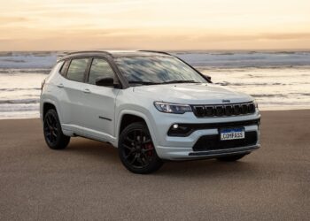 Melhores carros para quem gosta de viajar sobre quatro rodas