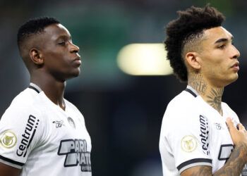 Botafogo pode encher um carro forte de dinheiro com jogador que não está mais no clube