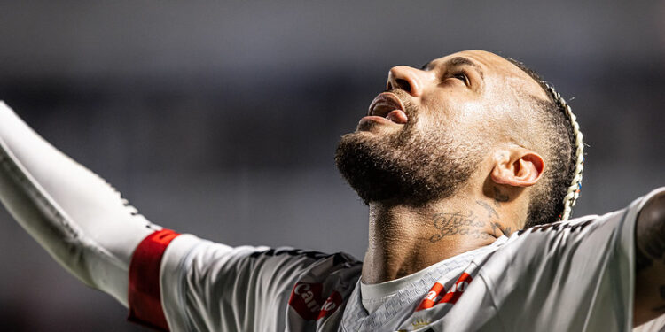 Sem mais nem menos, empresário registra testamento e deixa todos os bens para Neymar