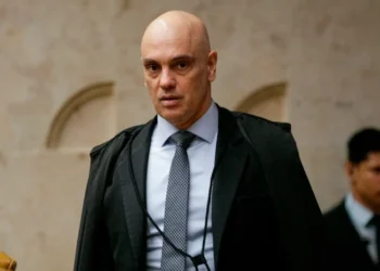 Saiba quantos dias faltam para aposentadoria do ministro Alexandre de Moraes
