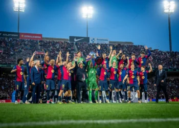 Xodó do Barcelona se rende e escolhe Cristiano Ronaldo para seu time