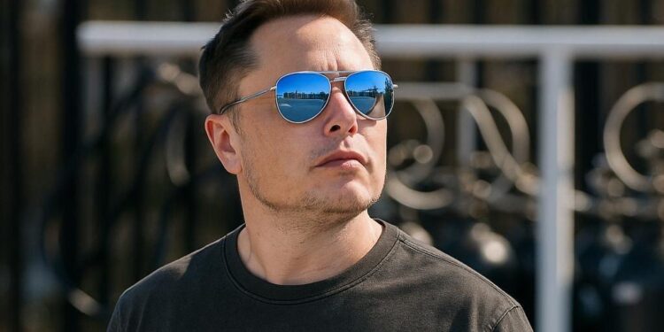 Internet de Elon Musk será liberada gratuitamente para celulares a partir de 31 de julho