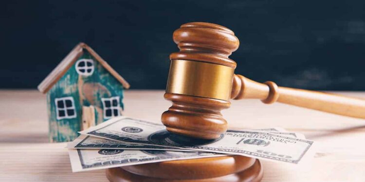 É surpreendente o que acontece quando alguém recusa uma herança no Brasil