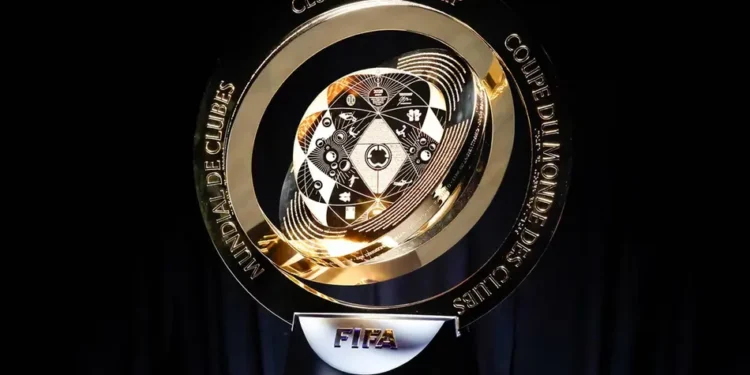 FIFA retira títulos mundiais de Corinthians, São Paulo e Internacional