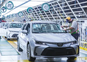 Fábrica onde o Toyota Corolla é produzido desde 1997 no Brasil será fechada