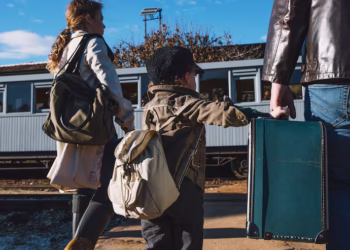 Esse passeio de trem no Brasil permite que você percorra 27 cidades