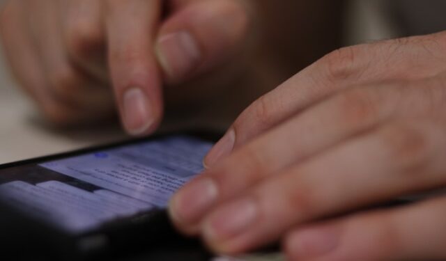 Cade solta comunicado a todos que fazem pagamentos via WhatsApp