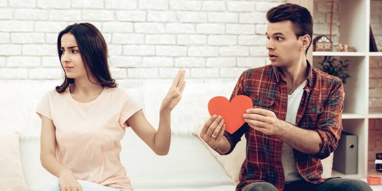 Por que as pessoas se apaixonam por quem não deveriam, segundo a ciência