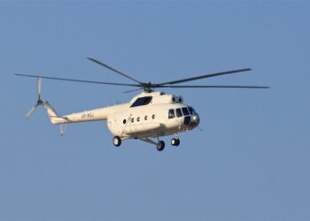 Destino de US$ 117 mi em ouro levado por helicópteros do Mali segue desconhecido