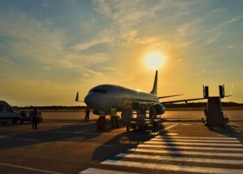 Aeroporto brasileiro voa alto e entra para a lista dos 10 melhor do mundo