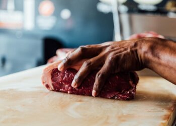 A verdade que ninguém te contou sobre o preço da carne após tarifaço