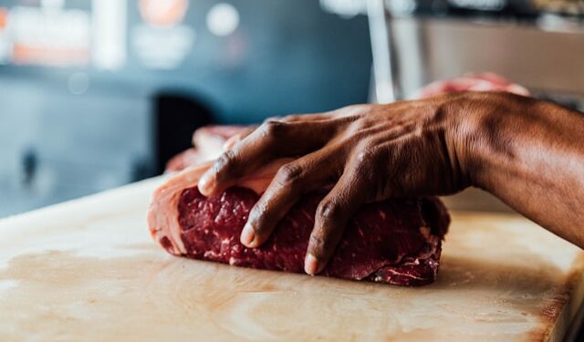 A verdade que ninguém te contou sobre o preço da carne após tarifaço