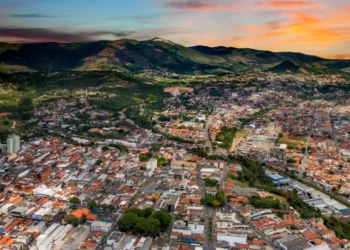 Morar nessa cidade brasileira é ter um padrão de vida comparado ao Canadá