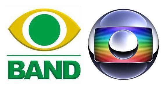 Maior estrela da Band assina contrato milionário com a Globo