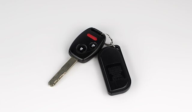 Cientistas comprovam por que guardar a chave no micro-ondas é o melhor a se fazer