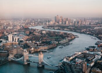 ‘Londres brasileira’: cidade paranaense esbanja qualidade de vida e encanta quem conhece
