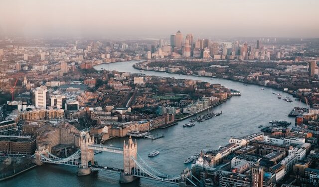 ‘Londres brasileira’: cidade paranaense esbanja qualidade de vida e encanta quem conhece
