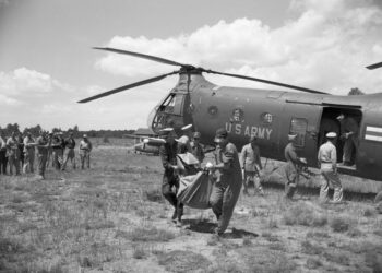 História da aviação tomou um novo rumo após acidente aéreo em 1956