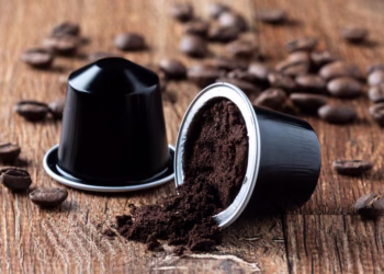Marcas de café estão apostando em novo material para produzir cápsulas