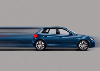 Usar antena de internet móvel no carro agora pode gerar multa