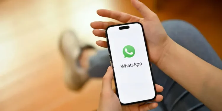 Novidade: WhatsApp libera recurso de conversas por voz em tempo real com grupos