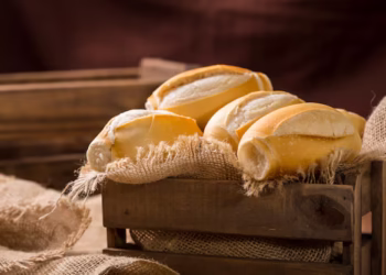 Descobri uma nova função da air fryer e agora meu café da manhã é ainda melhor