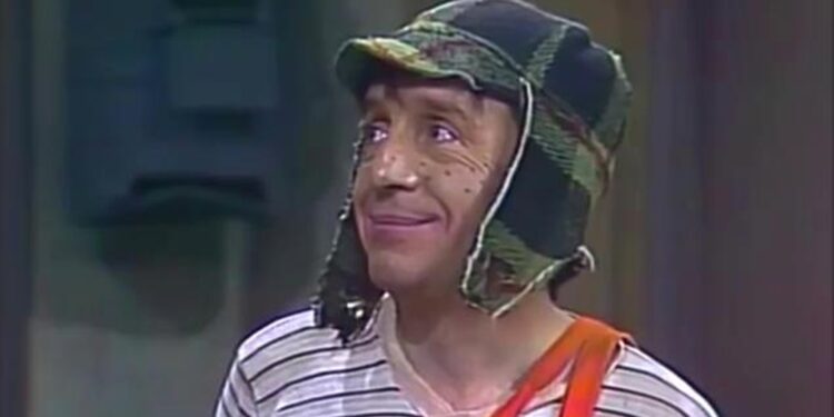 Emissora brasileira nem pede licença ao SBT e confirma Chaves na programação