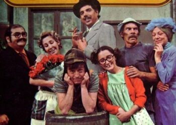 Salário que o elenco de Chaves ganhava era bem menor do que imaginávamos