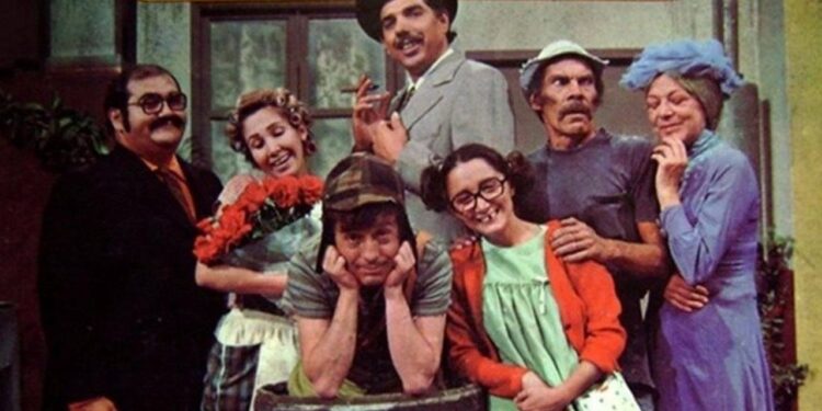 Salário que o elenco de Chaves ganhava era bem menor do que imaginávamos