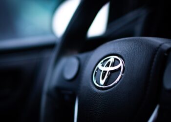 Toyota não teve a mesma sorte no Brasil com o carro mais vendido do mundo