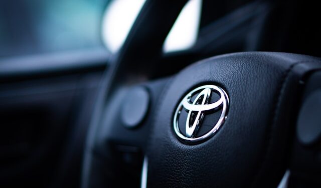 Toyota não teve a mesma sorte no Brasil com o carro mais vendido do mundo