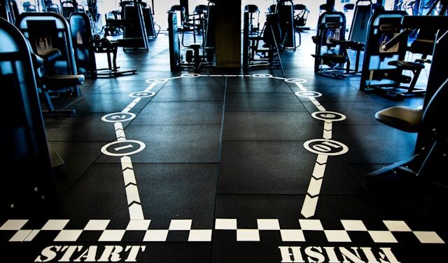 Academia inteligente vem conquistando cada vez mais pessoas pelo mundo