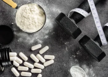 O que a ciência diz sobre creatina ser usada para melhorar o foco e a memória